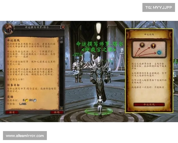 魔兽世界大师：快速赚钱秘籍